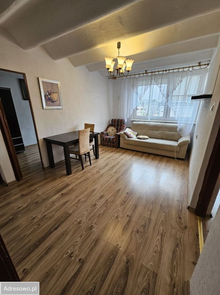 Mieszkanie 3-pokojowe Wrocław Krzyki, ul. Jantarowa. Zdjęcie 2