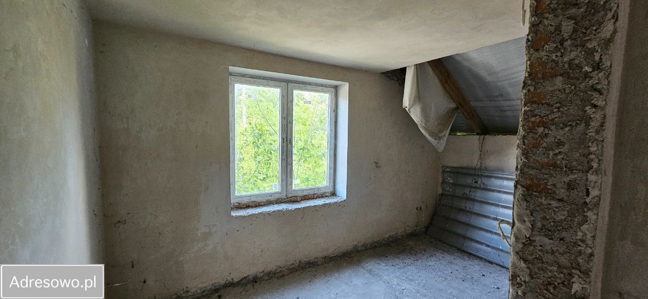 dom wolnostojący, 5 pokoi Gąbin, ul. C. K. Norwida. Zdjęcie 9