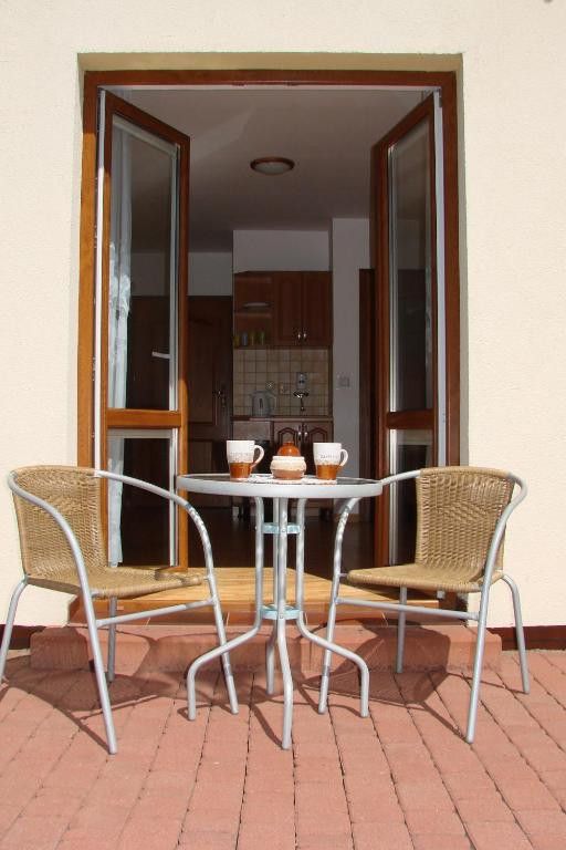 Hotel/pensjonat Rowy, ul. Polna. Zdjęcie 11