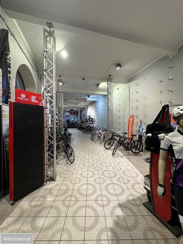 Lokal Szczecin Centrum, ul. ks. kard. Stefana Wyszyńskiego. Zdjęcie 8