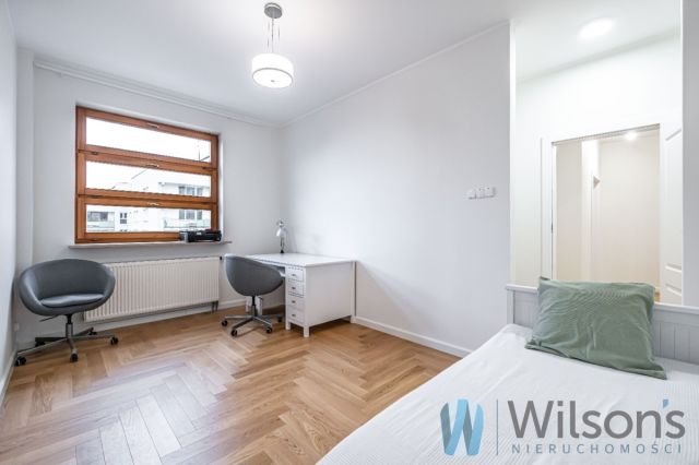 Mieszkanie 3-pokojowe Warszawa Praga, ul. Majdańska. Zdjęcie 13