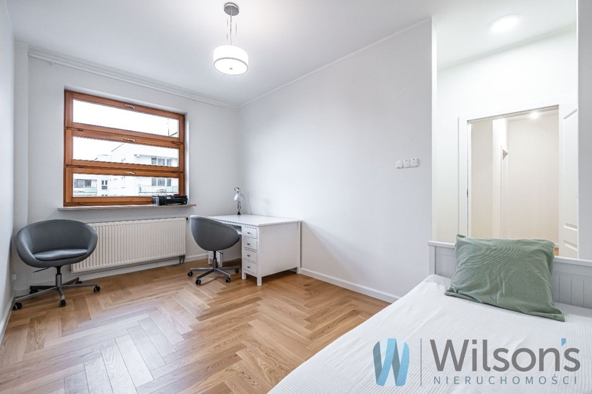 Mieszkanie 3-pokojowe Warszawa Praga, ul. Majdańska. Zdjęcie 13