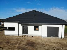 dom wolnostojący, 4 pokoje Żytowice. Zdjęcie 2