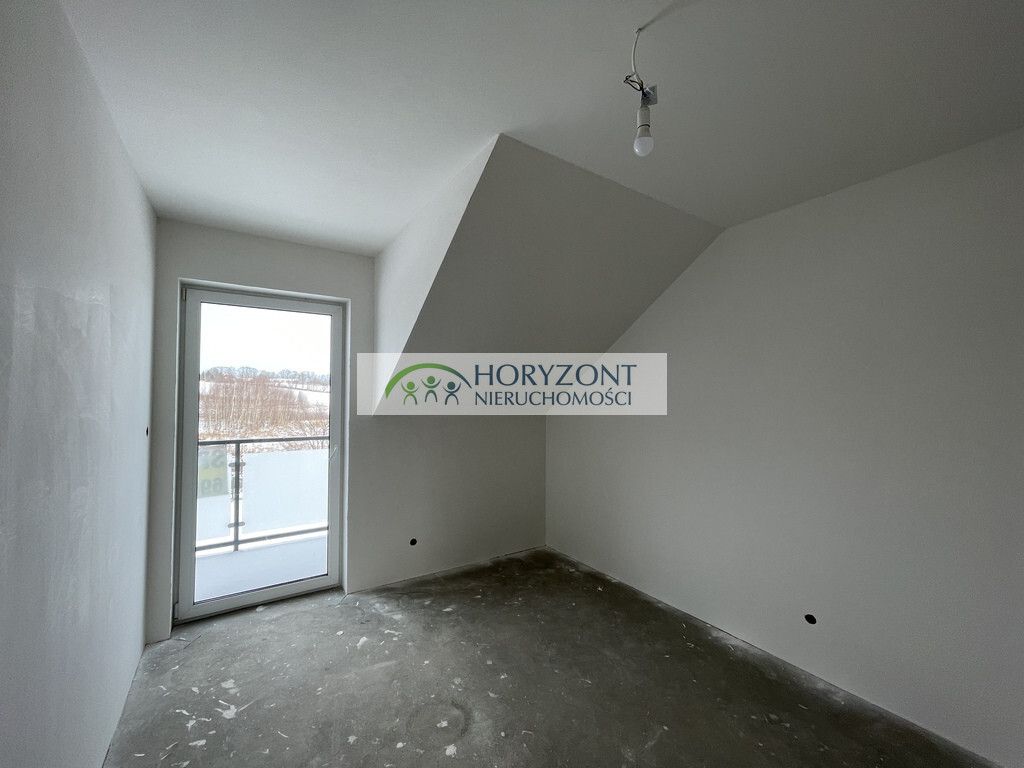 bliźniak, 5 pokoi Borkowo. Zdjęcie 11