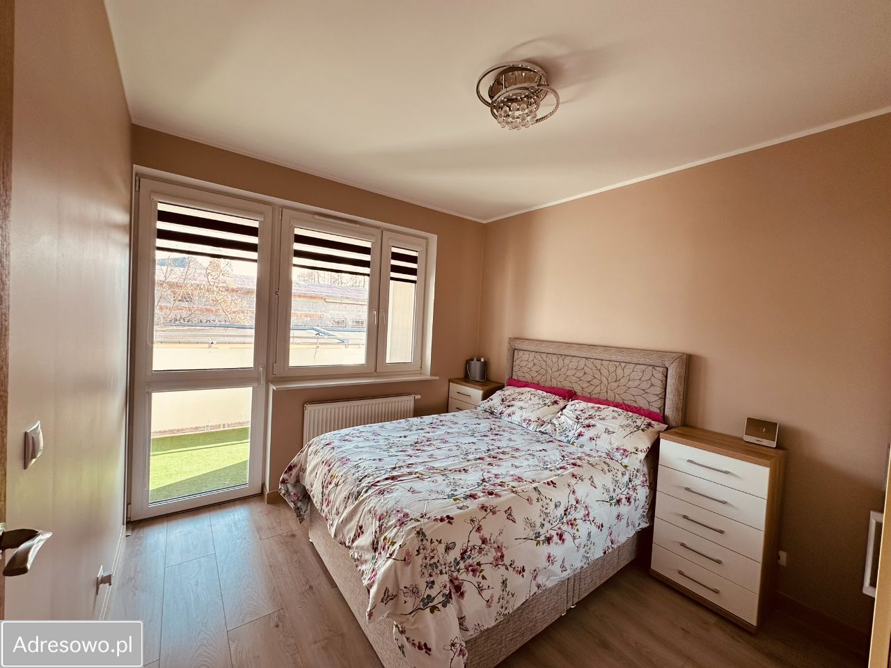 Mieszkanie 4-pokojowe Radom, ul. Warsztatowa. Zdjęcie 4