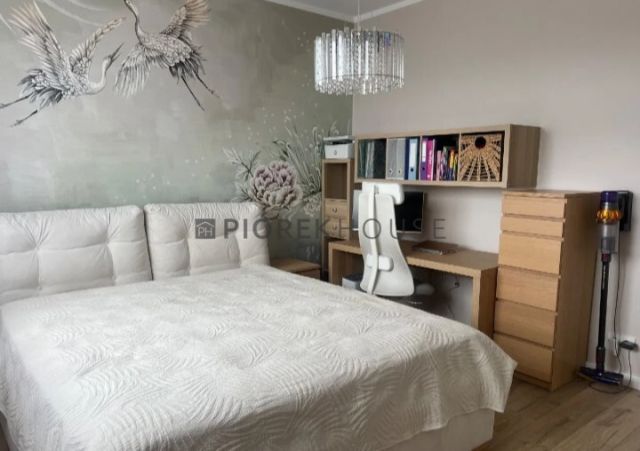 Mieszkanie 4-pokojowe Warszawa Wilanów, ul. Bruzdowa. Zdjęcie 8