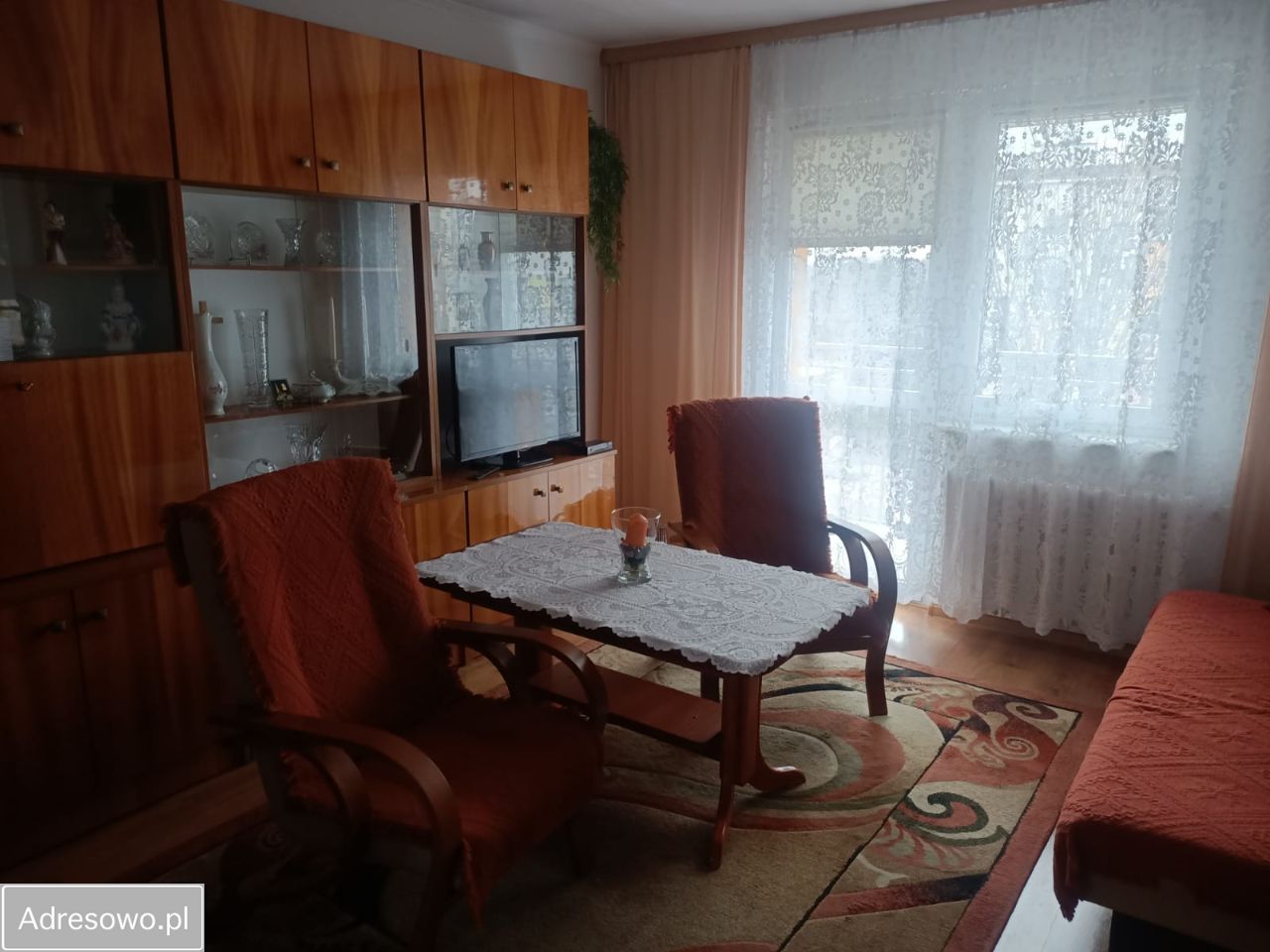 Mieszkanie 3-pokojowe Piekary Śląskie, os. Andaluzja