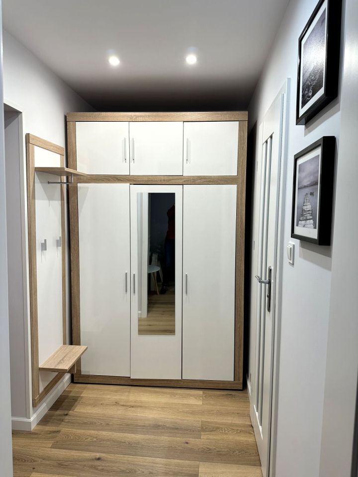 Mieszkanie 2-pokojowe Stalowa Wola, ul. Żwirki i Wigury. Zdjęcie 2