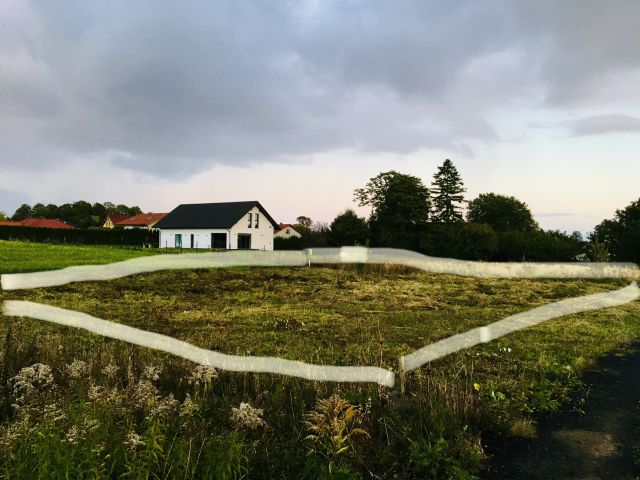 Działka budowlana Konikowo. Zdjęcie 1