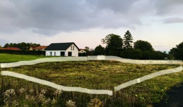 Działka budowlana Konikowo