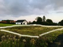 Działka budowlana Konikowo