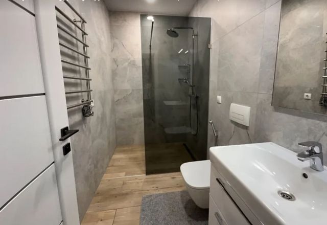 Mieszkanie 5-pokojowe Marcinkowice, ul. Jarzębinowa. Zdjęcie 9