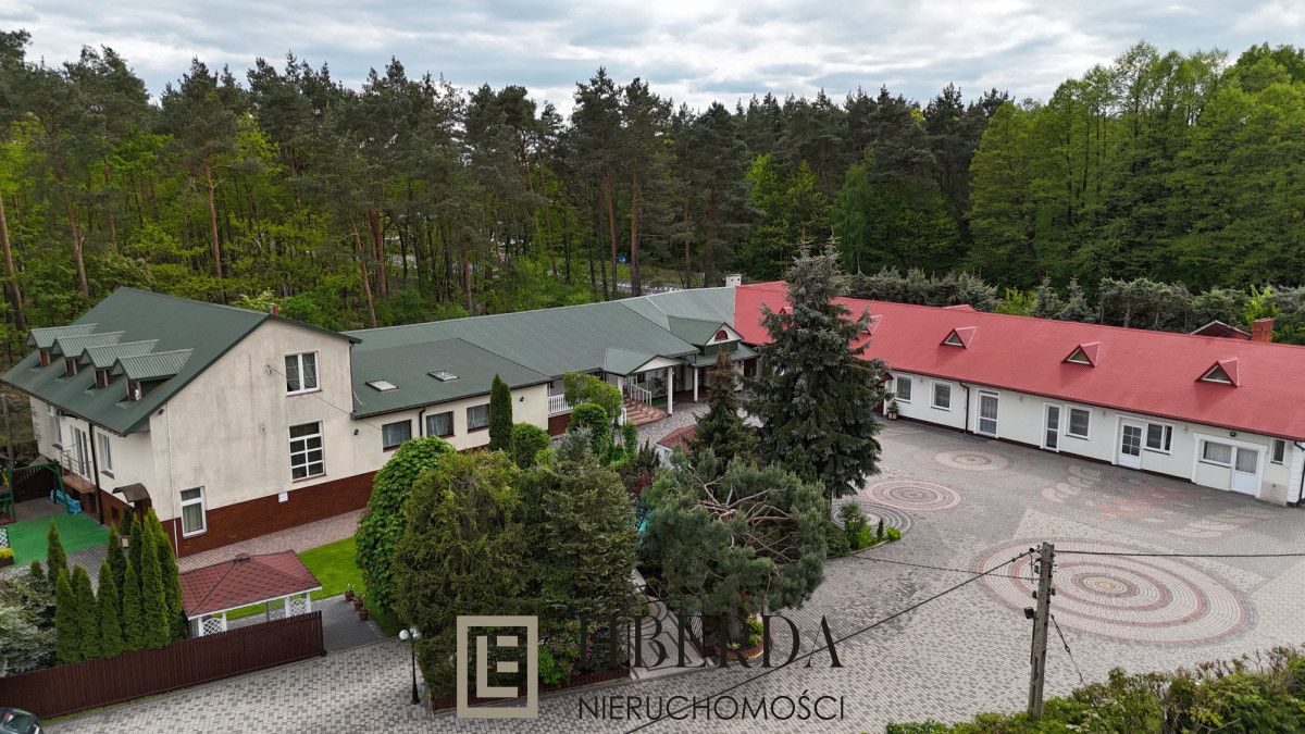 Lokal Firlej, ul. Lubartowska. Zdjęcie 11