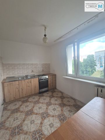 Mieszkanie 2-pokojowe Kielce Świętokrzyskie, ul. Jana Nowaka Jeziorańskiego. Zdjęcie 8