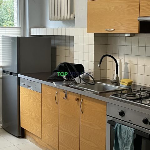 Mieszkanie 3-pokojowe Warszawa Wola, ul. Złota. Zdjęcie 5