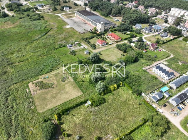 Działka inwestycyjna Rogowo. Zdjęcie 19