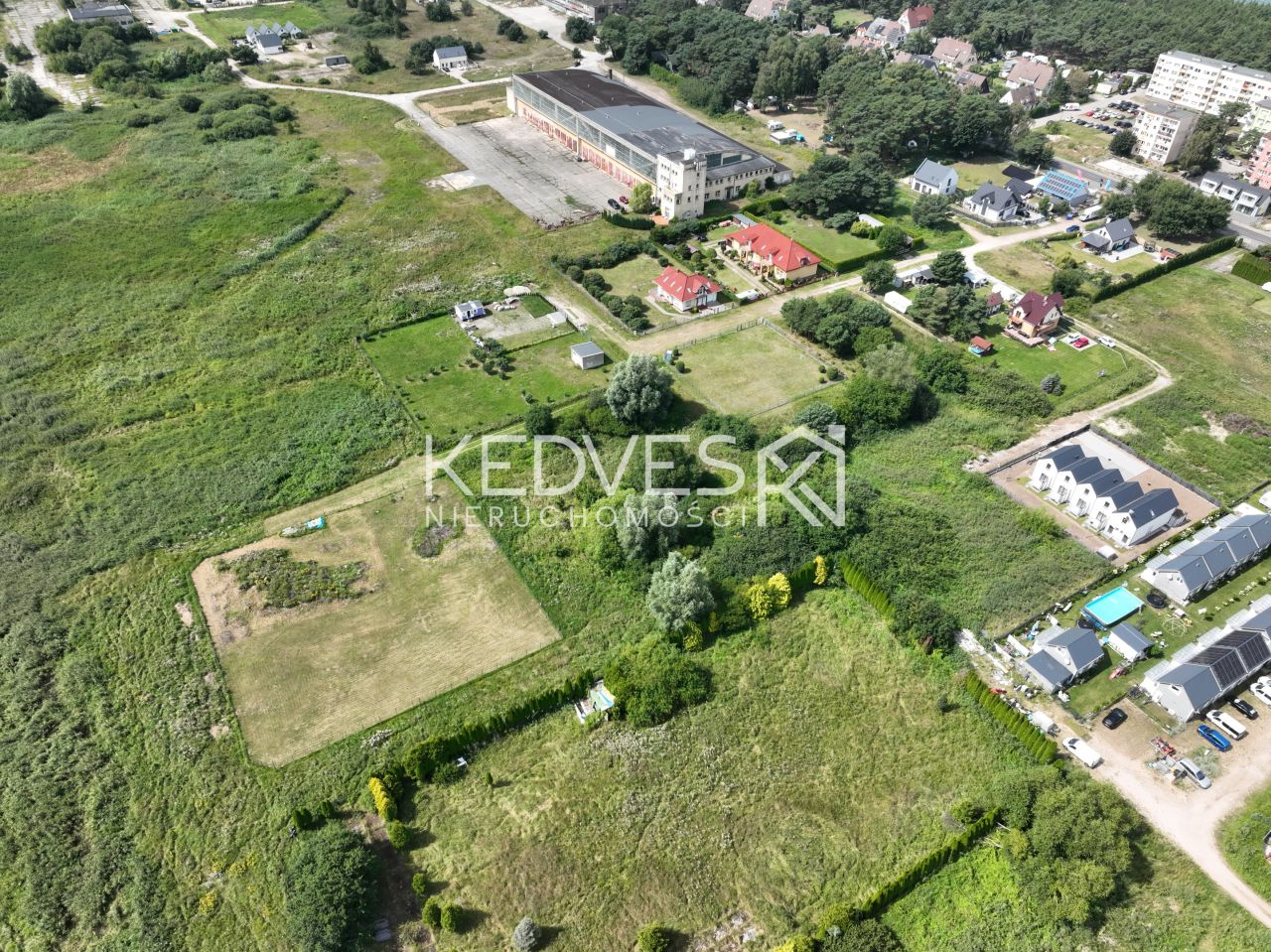 Działka inwestycyjna Rogowo. Zdjęcie 19