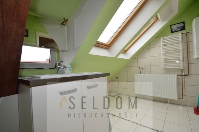 Mieszkanie 2-pokojowe Opole Śródmieście, ul. Romana Dmowskiego. Zdjęcie 8