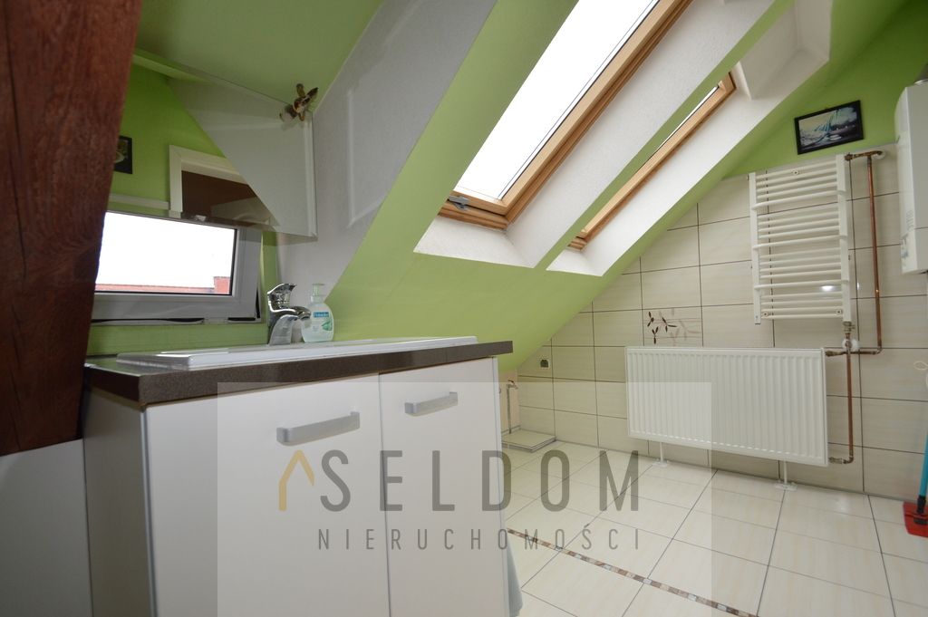 Mieszkanie 2-pokojowe Opole Śródmieście, ul. Romana Dmowskiego. Zdjęcie 8