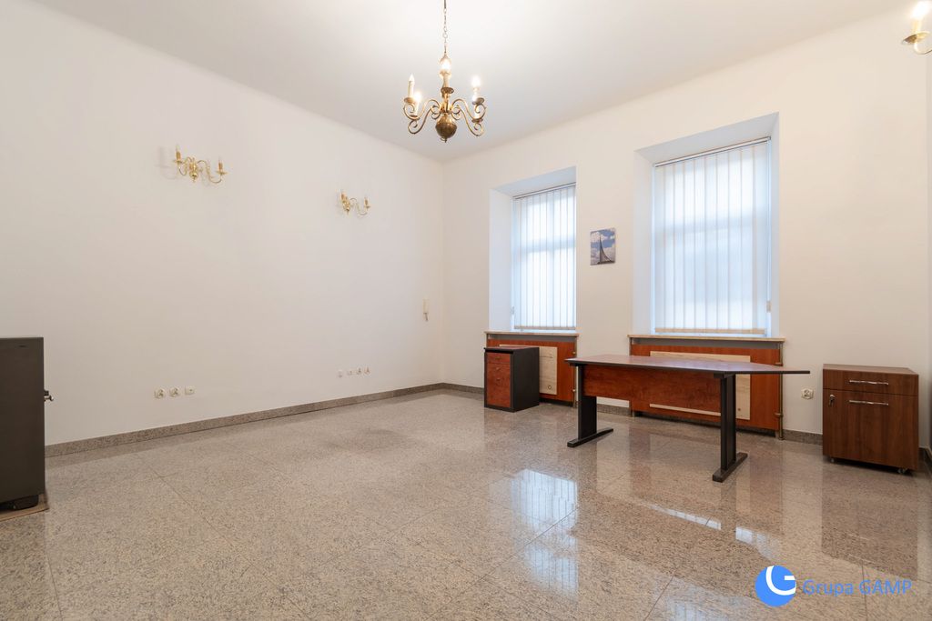 Biuro Kraków Stare Miasto, ul. Topolowa. Zdjęcie 5