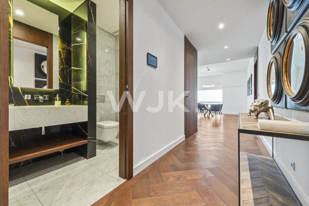 Mieszkanie 3-pokojowe Warszawa Śródmieście, ul. Złota. Zdjęcie 12