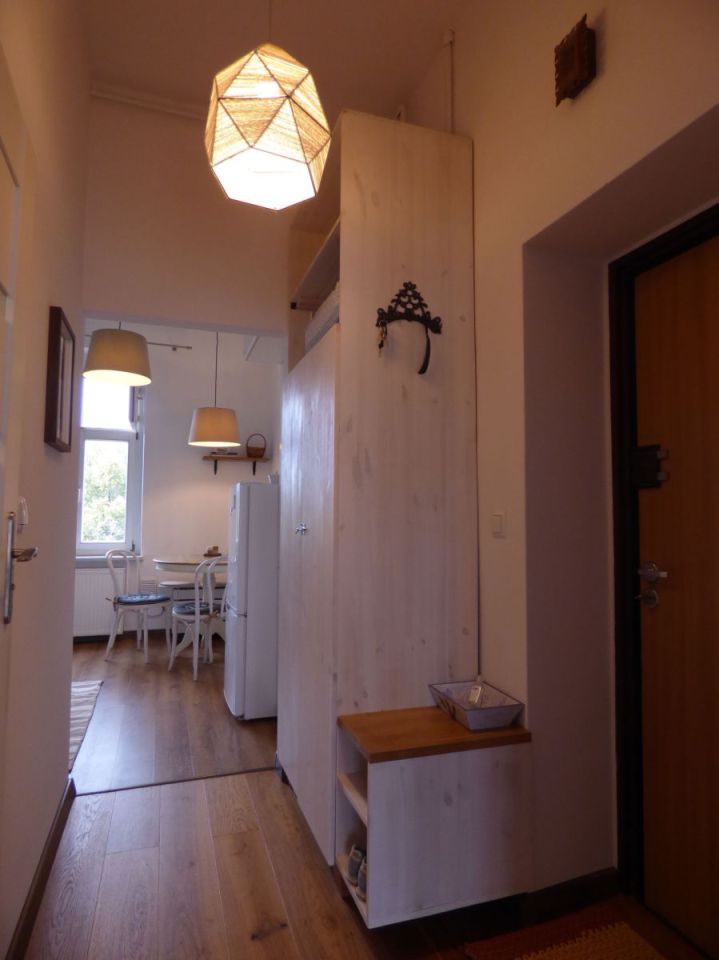 Mieszkanie 2-pokojowe Wrocław Fabryczna, ul. Brązowa. Zdjęcie 13