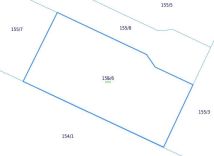 Działka budowlana Łążynek. Zdjęcie 2