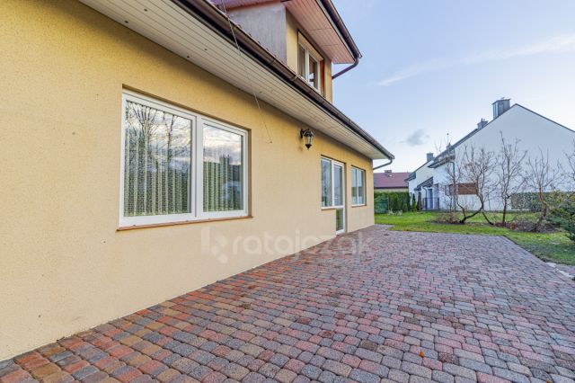 dom wolnostojący, 5 pokoi Kąpino, ul. Wichrowe Wzgórza. Zdjęcie 38