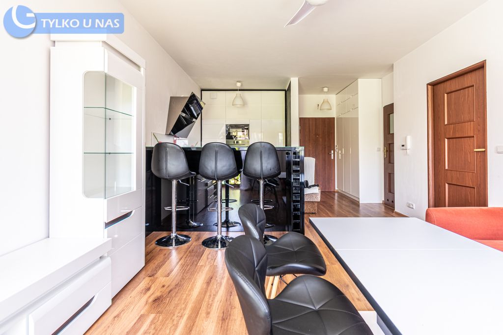 Mieszkanie 2-pokojowe Kraków Bronowice, ul. Józefa Chełmońskiego. Zdjęcie 6