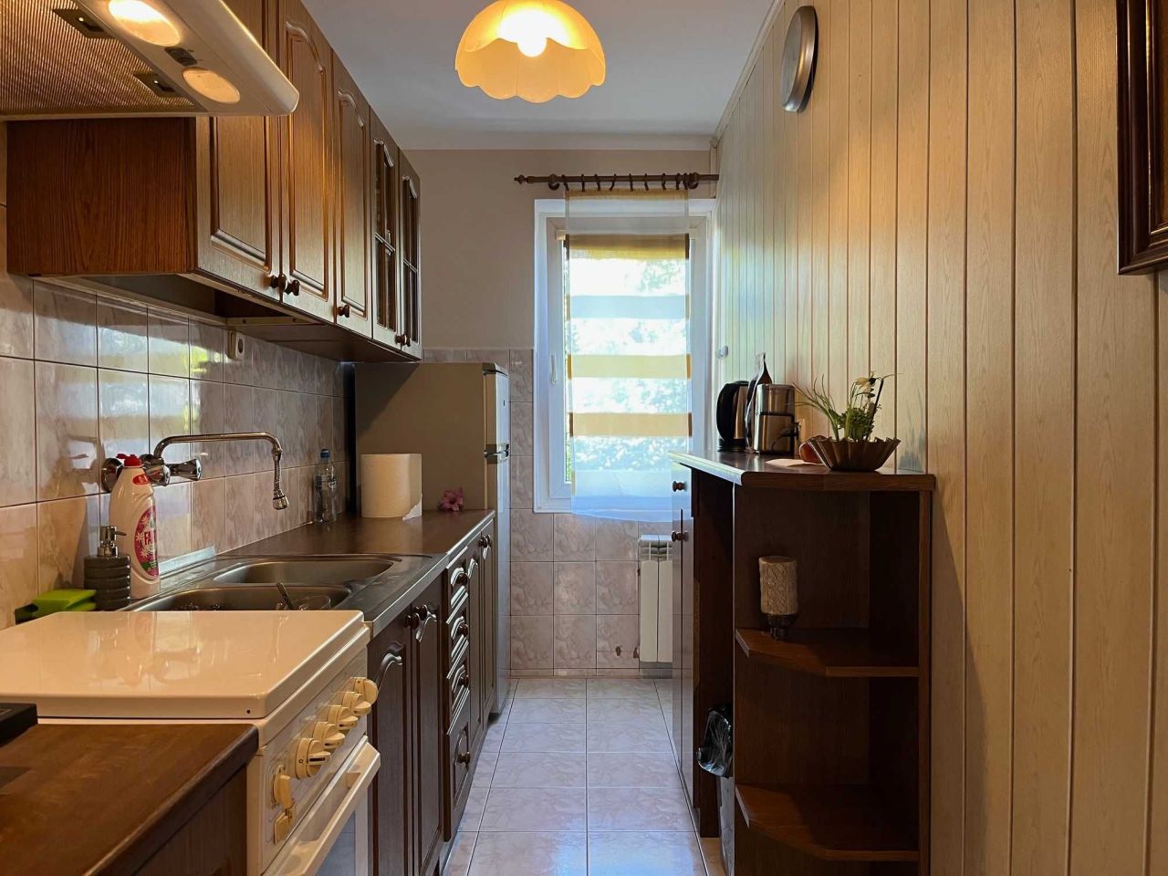 Mieszkanie 3-pokojowe Radom Śródmieście, ul. Juliusza Słowackiego. Zdjęcie 6