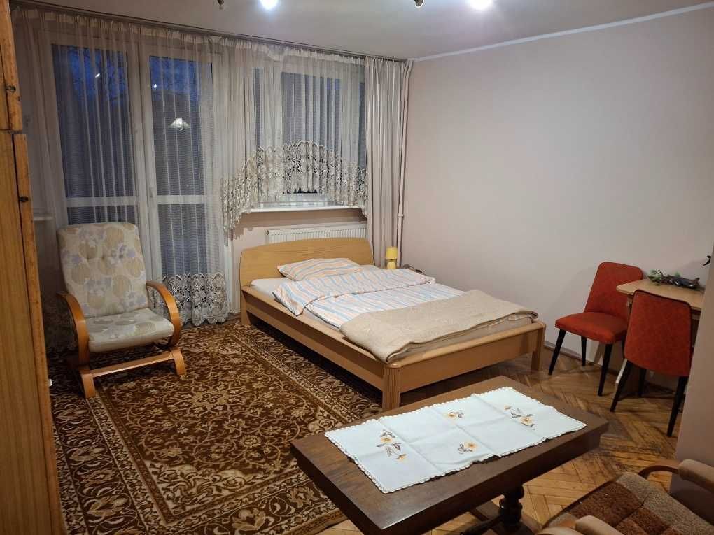 Mieszkanie 1-pokojowe Szczecin Niebuszewo, ul. Ofiar Oświęcimia. Zdjęcie 7