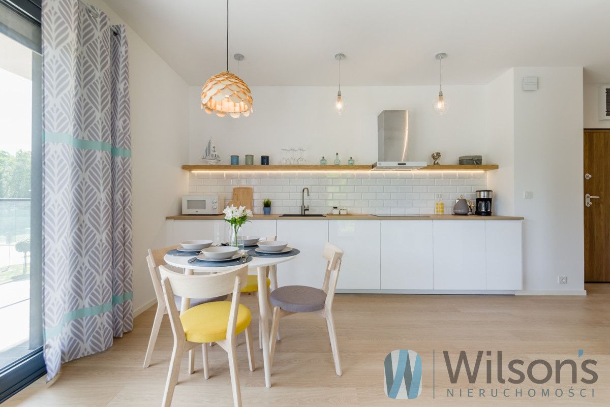 Mieszkanie 4-pokojowe Hel, ul. adm. Steyera. Zdjęcie 9