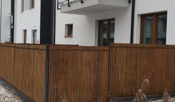 Mieszkanie 2-pokojowe Busko-Zdrój