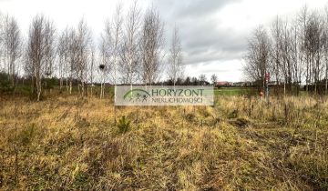 Działka budowlana Babi Dół