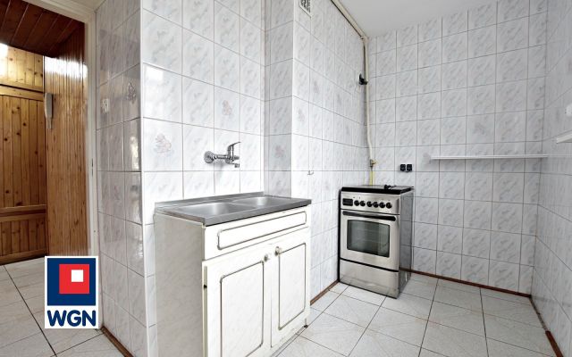 Mieszkanie 2-pokojowe Elbląg, ul. Robotnicza. Zdjęcie 6