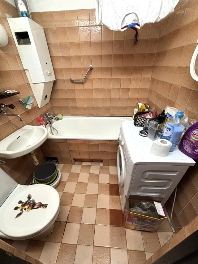 Mieszkanie 2-pokojowe Zabrze Centrum, ul. Stefana Żeromskiego. Zdjęcie 11