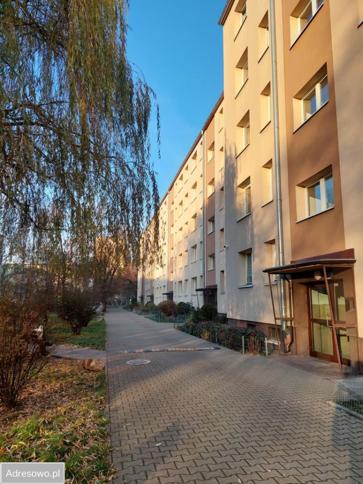 Mieszkanie 2-pokojowe Warszawa Targówek, ul. Łojewska