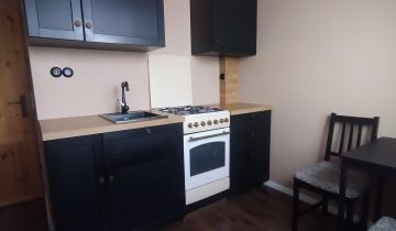 Mieszkanie 2-pokojowe Katowice Giszowiec, ul. Wojciecha