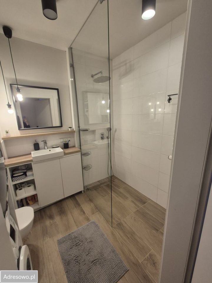 Mieszkanie 3-pokojowe Kraków Żabiniec. Zdjęcie 2