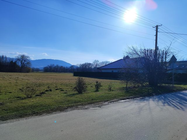 Działka budowlana Ustroń Hermanice, ul. Jana Sztwiertni. Zdjęcie 1