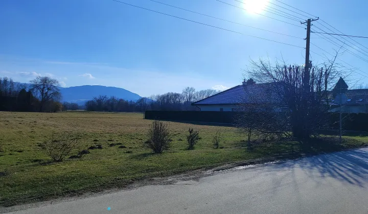 Działka budowlana Ustroń Hermanice, ul. Jana Sztwiertni
