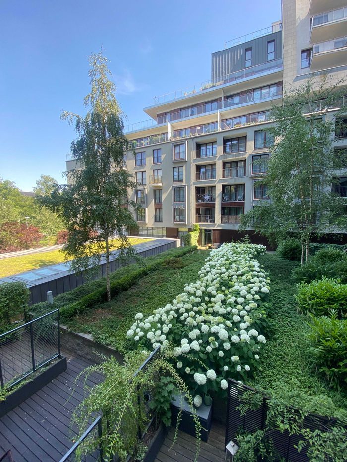 Mieszkanie 1-pokojowe Wrocław Śródmieście, ul. Walońska. Zdjęcie 7