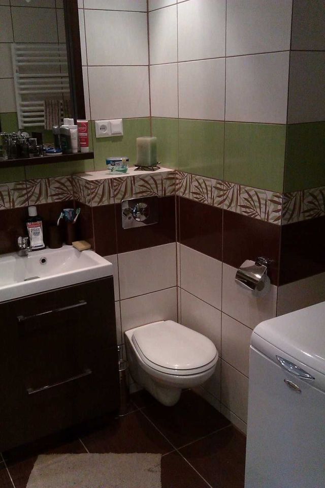 Mieszkanie 2-pokojowe Gorzów Wielkopolski, ul. Londyńska. Zdjęcie 3