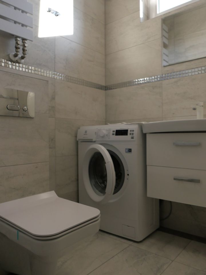 Mieszkanie 2-pokojowe Ożarów Mazowiecki, ul. Poznańska. Zdjęcie 8