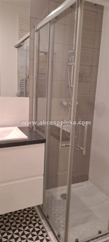 Mieszkanie 2-pokojowe Warszawa Wilanów, al. Rzeczypospolitej. Zdjęcie 9