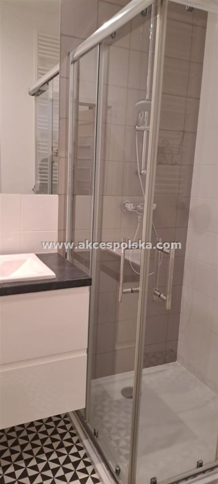 Mieszkanie 2-pokojowe Warszawa Wilanów, al. Rzeczypospolitej. Zdjęcie 9