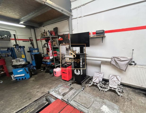 Lokal Warszawa Włochy, ul. Saperów. Zdjęcie 8