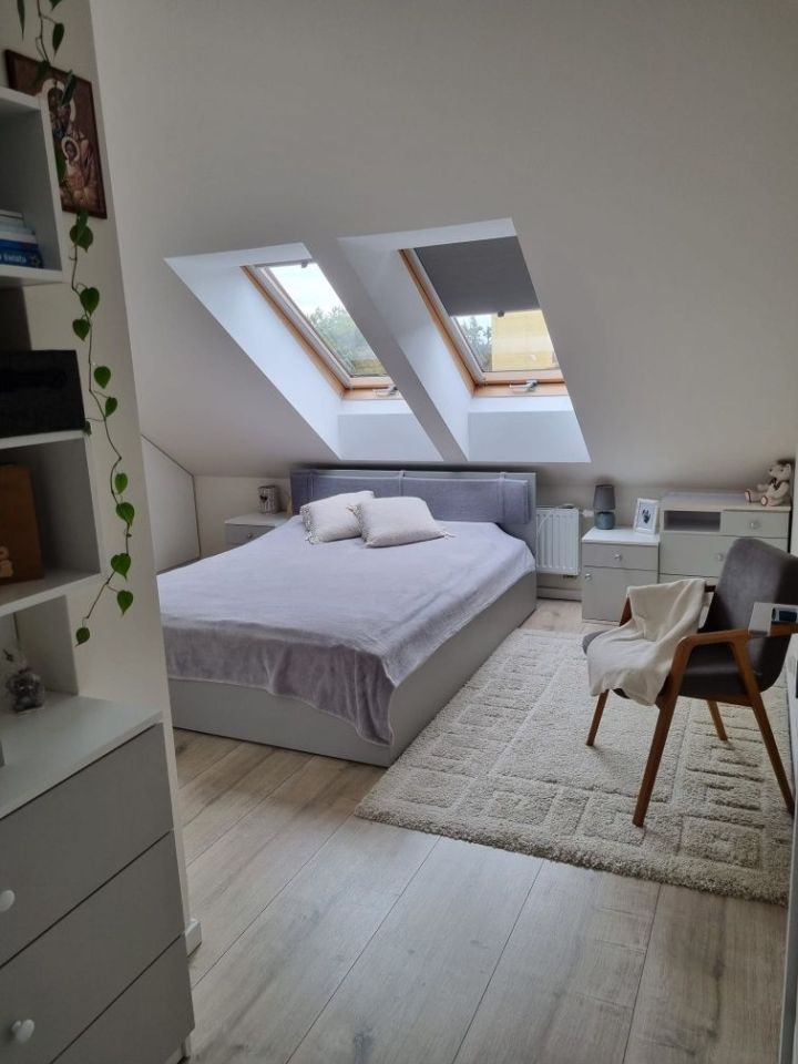 Mieszkanie 3-pokojowe Olsztyn Śródmieście, ul. Grunwaldzka. Zdjęcie 6