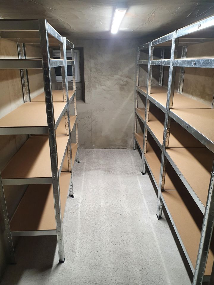 kamienica, 20 pokoi Warszawa Włochy, ul. Przyłęcka. Zdjęcie 12