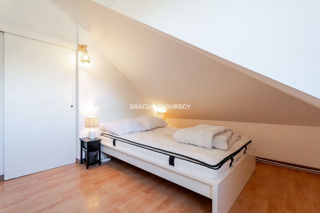 Mieszkanie 3-pokojowe Skawina, ul. Aleksandra Głowackiego. Zdjęcie 8